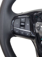 ESCAPE    2021 Steering Wheel 677830