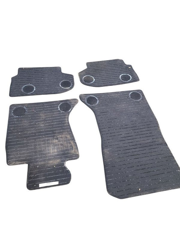528I      2015 Floor Mat 615175