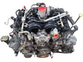 Engine 5.4L VIN 5 8th Digit 3V Flex Fuel Vehicle Fits 09-14 EXPEDITION