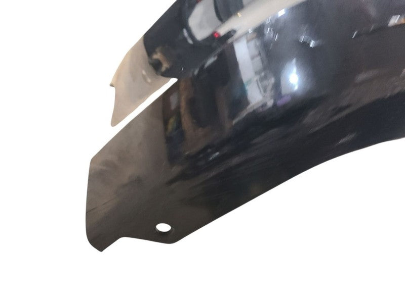 Front Bumper Sedan With Fog Lamps Fits 13-15 ACCORD 656994