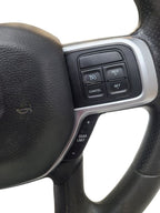 Steering Column Tilt Wheel Dash Shift Fits 13-22 DODGE 2500 PICKUP 674