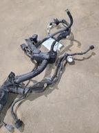 QX60      2016 Engine Wire Harness 659891
