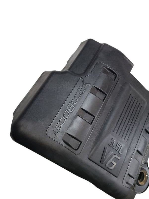 F150      2011 Engine Cover 628732