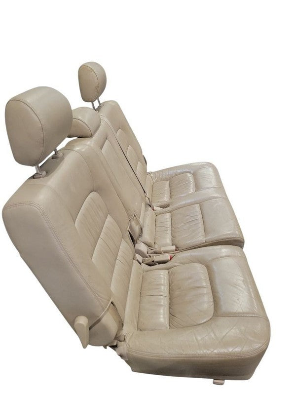 LX470     1999 Seat Rear 674386