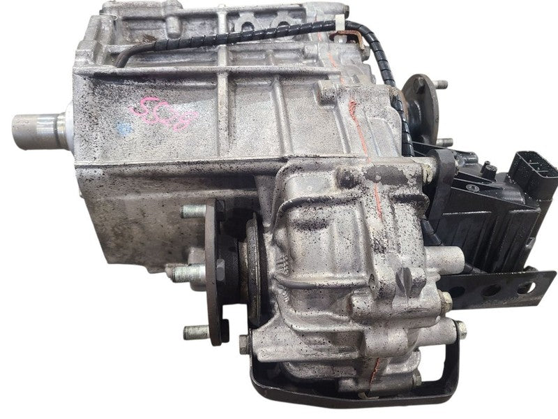 Transfer Case 6 Cylinder Fits 03-09 4 RUNNER 667382