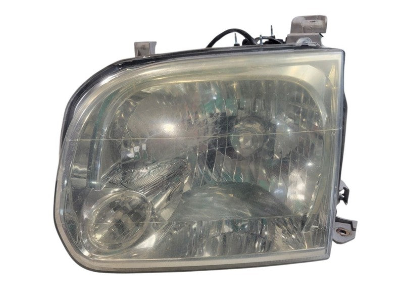 Driver Left Headlight Fits 05-07 SEQUOIA 666717