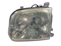 Driver Left Headlight Fits 05-07 SEQUOIA 666717