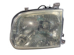 Driver Left Headlight Fits 05-07 SEQUOIA 666717