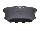 Driver Air Bag Driver Wheel Without Audio Control Fits 05-11 TACOMA 67