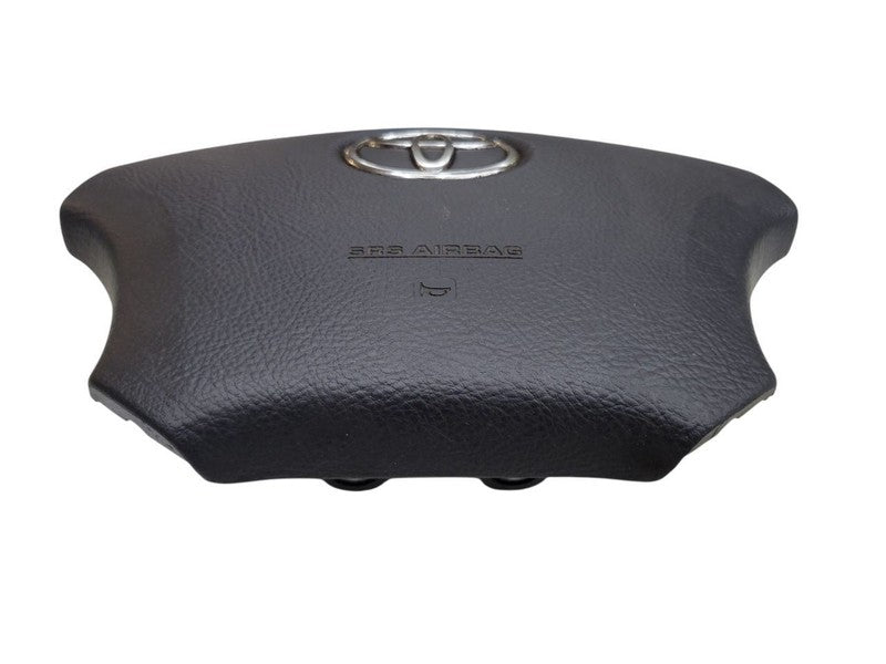 Driver Air Bag Driver Wheel Without Audio Control Fits 05-11 TACOMA 67