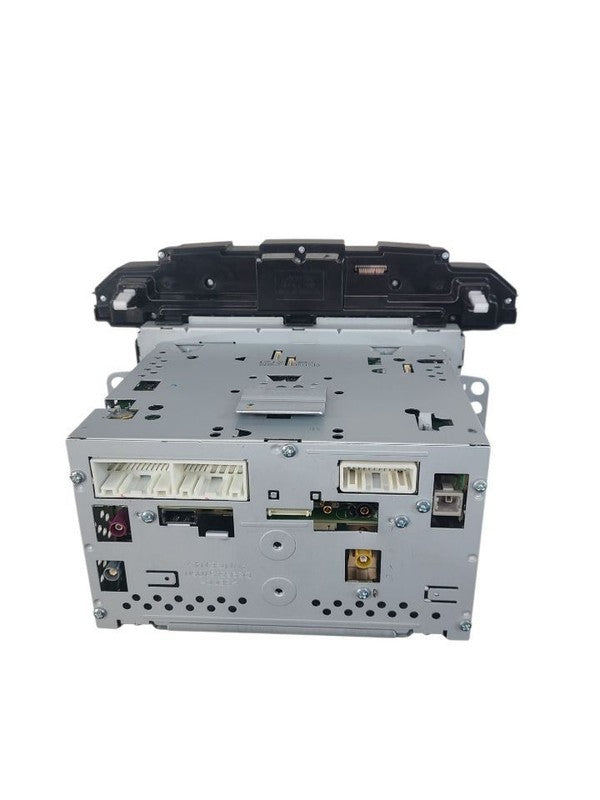 Audio Equipment Radio Audio Assembly With Navigation Fits 16-18 TUCSON