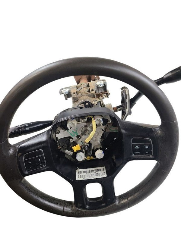 Steering Column Shift Tilt Wheel Fits 13-22 DODGE 3500 PICKUP 634373