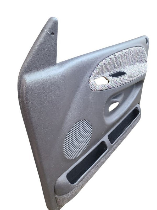 RAM2500   2001 Front Door Trim Panel 667123