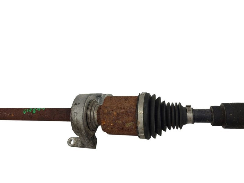 Passenger Axle Shaft Front Axle Automatic Transmission Fits 16-22 HR-V