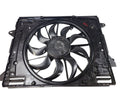 Radiator Fan Motor Fits 20-22 ESCAPE 640856
