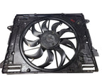 Radiator Fan Motor Fits 20-22 ESCAPE 640856