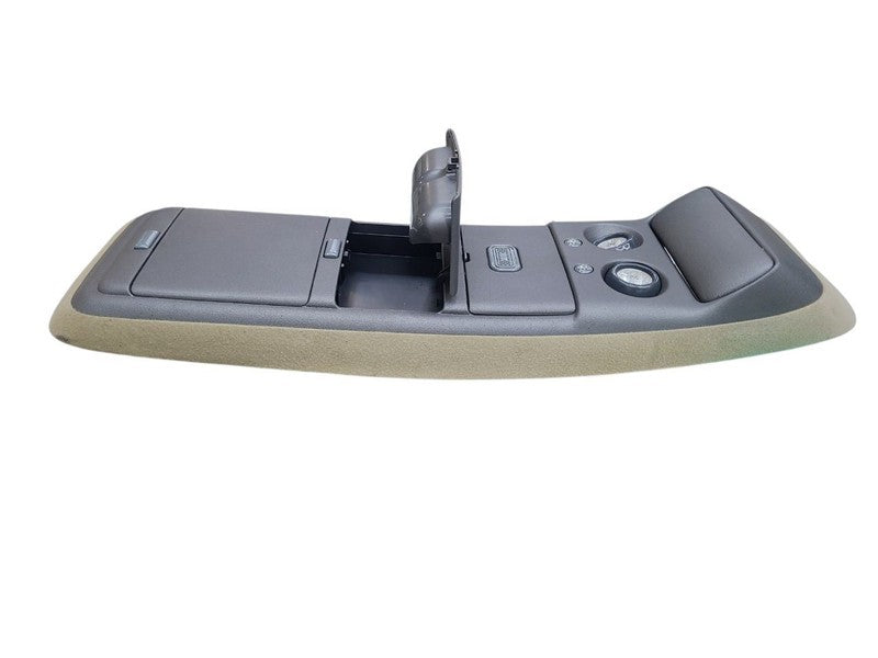 TCHEV3500 1995 Console Front 679430