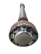 Rear Drive Shaft 3.6L 195mm AWD Fits 15-23 300 676191