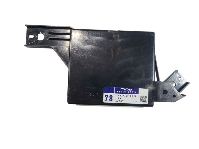 Chassis ECM Temperature Heater Housing Fits 13-15 LEXUS RX350 670571