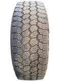 1 Used Tire 275-70-18 Goodyear Wrangler 11/32 667639