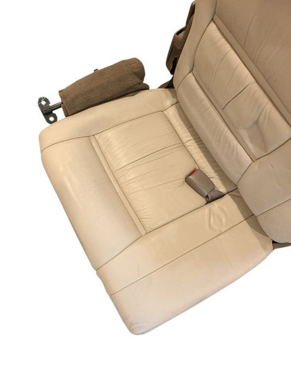 LANDCRUIS 1996 Third Seat Station Wagon  Van 658015