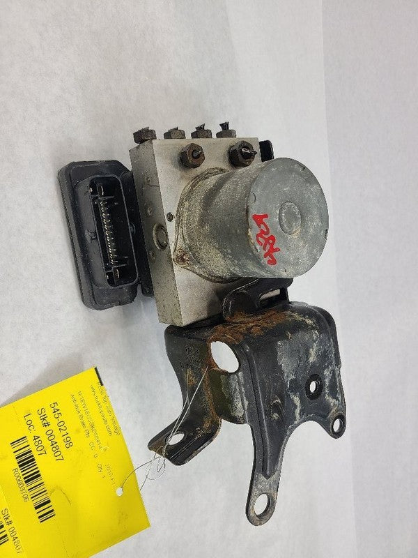 Anti-Lock Brake Part Assembly Thru 02/23/16 Fits 15-16 FORD F150 PICKU