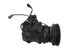 AC Compressor 4 Cylinder North America Built Fits 87-91 CAMRY 657303