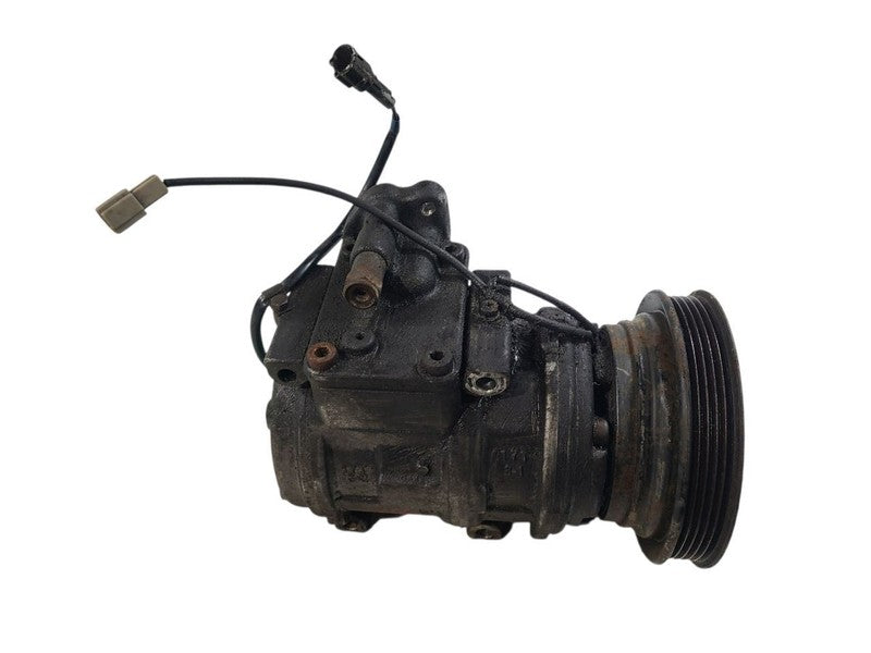 AC Compressor 4 Cylinder North America Built Fits 87-91 CAMRY 657303