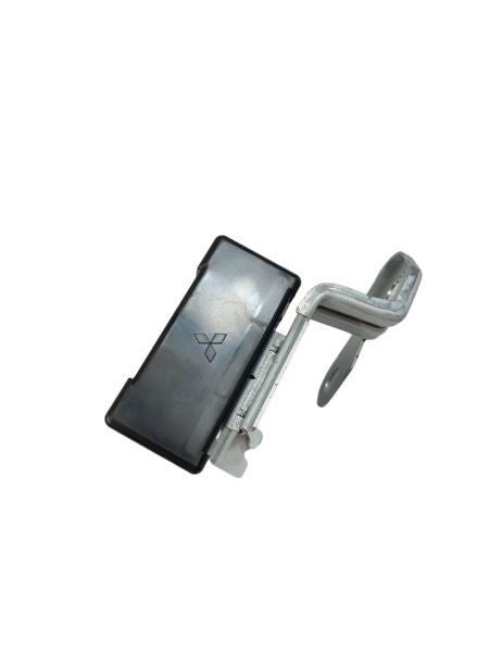 ECLIPSCRS 2018 Chassis ECM 573120