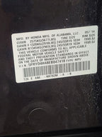 Wheel 19x8 Alloy Spare Accessory Fits 14-16 MDX 660053