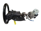 OUTLANDER 2016 Steering Column 600017