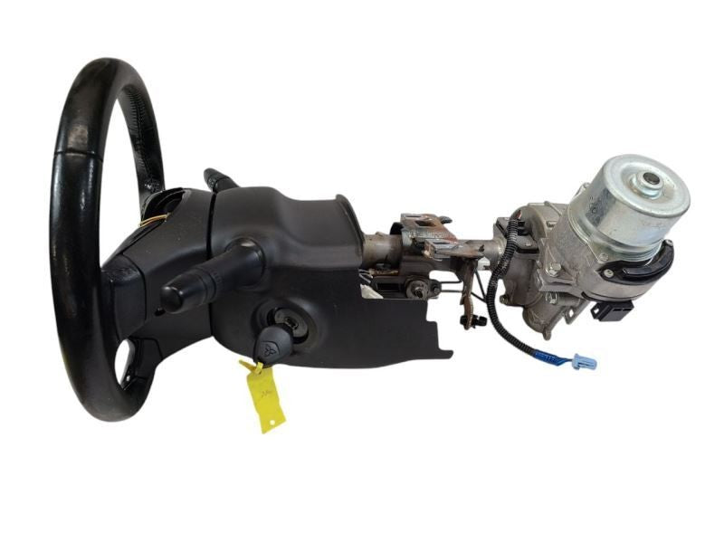 OUTLANDER 2016 Steering Column 600017