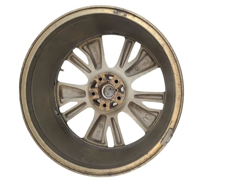 Wheel 20x7-1/2 Alloy 5-Y Spoke Fits 13-16 PATHFINDER 608660