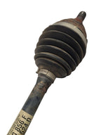 Driver Axle Shaft 164 Type Front ML320 Fits 06-08 MERCEDES ML-CLASS 61