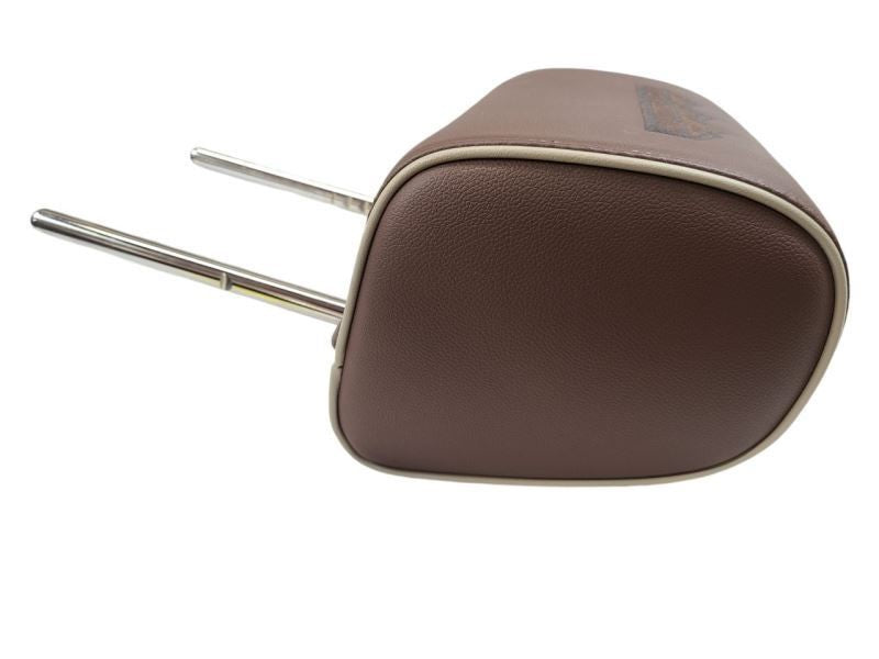 SILVRDO15 2017 Headrest 600787