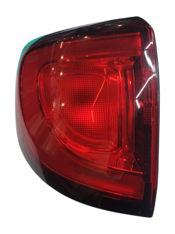 Driver Tail Light LED Lamps Quarter Panel Mounted Fits 17-20 PACIFICA 
