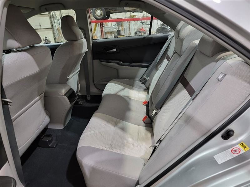 CAMRY     2012 Owners Manual 530335