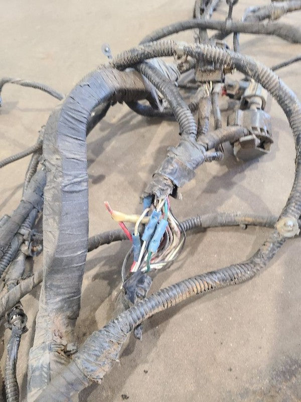 RAM3500   2010 Lamp Wiring Harness 673471