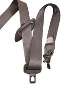 LS400     1992 Seat Belt Rear 630269
