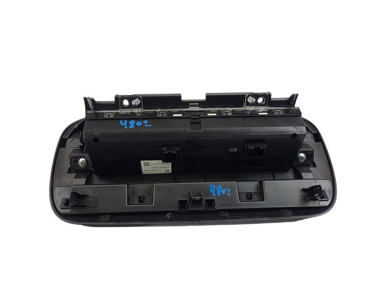 Info-GPS-TV Screen Upper Center Dash US Market Fits 17 WRX 603052