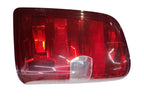 Driver Tail Light Pickup With Box DRW Fits 07-14 SIERRA 3500 PICKUP 67