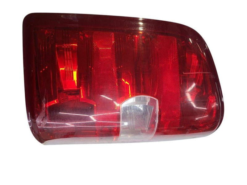 Driver Tail Light Pickup With Box DRW Fits 07-14 SIERRA 3500 PICKUP 67