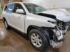 Passenger Right Air Bag Passenger Dash Fits 11-13 HIGHLANDER 556481