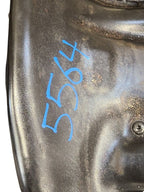 YUKON     2015 Front Seat Track 669660