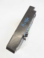 XF        2015 Body Control Module Chassis ECM 563690