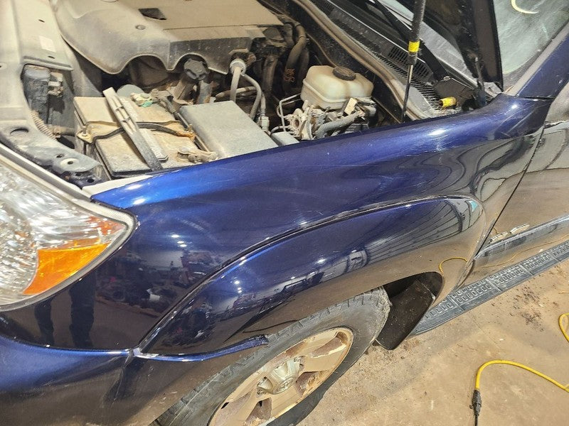 Driver Left Fender Fits 06-09 4 RUNNER 680105