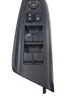 Driver Front Door Switch Driver's Lock And Window Master Fits 15-20 FI