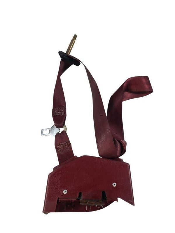 TCHEV1500 1990 Seat Belt Front 630570