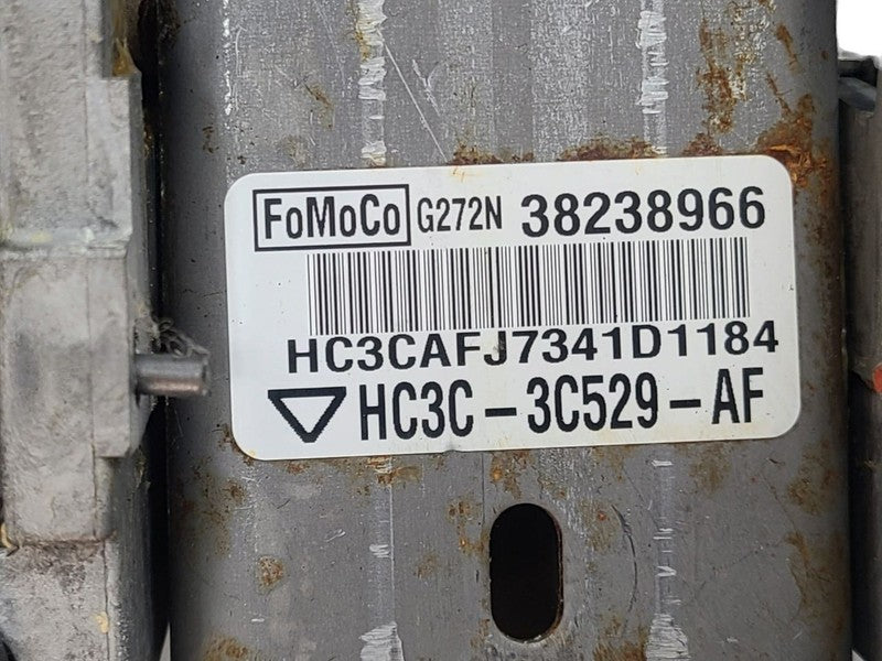 Steering Column Shift Fits 17-18 FORD F250SD PICKUP 679358
