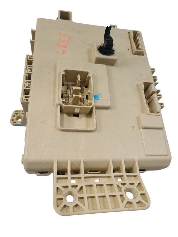 SANTA FE  2022 Fuse Box Cabin 668539